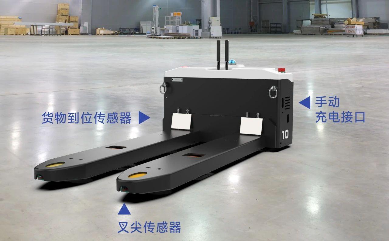 具身智能 | 从 AlphaGo 到智能搬运机器人：具身智能如何打破虚实边界？